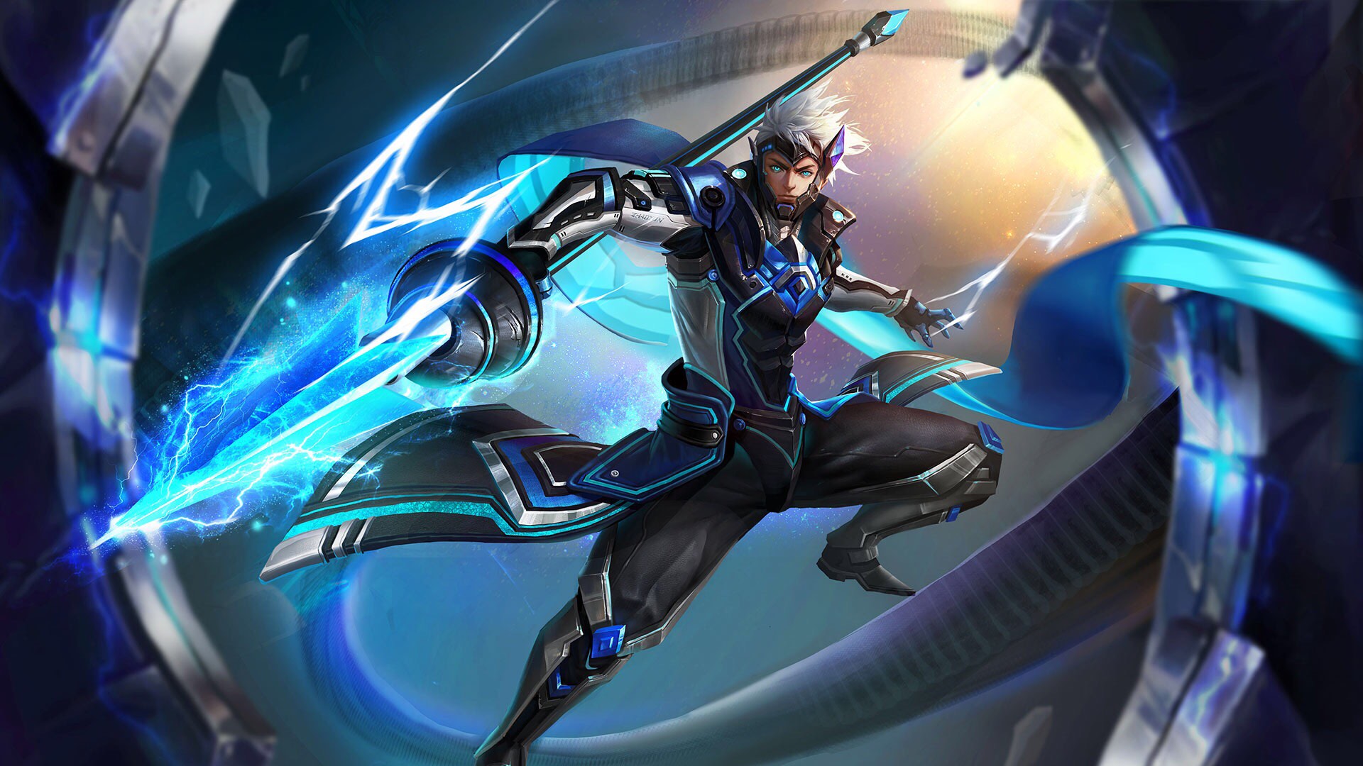 保持冷静和 保持冷静和