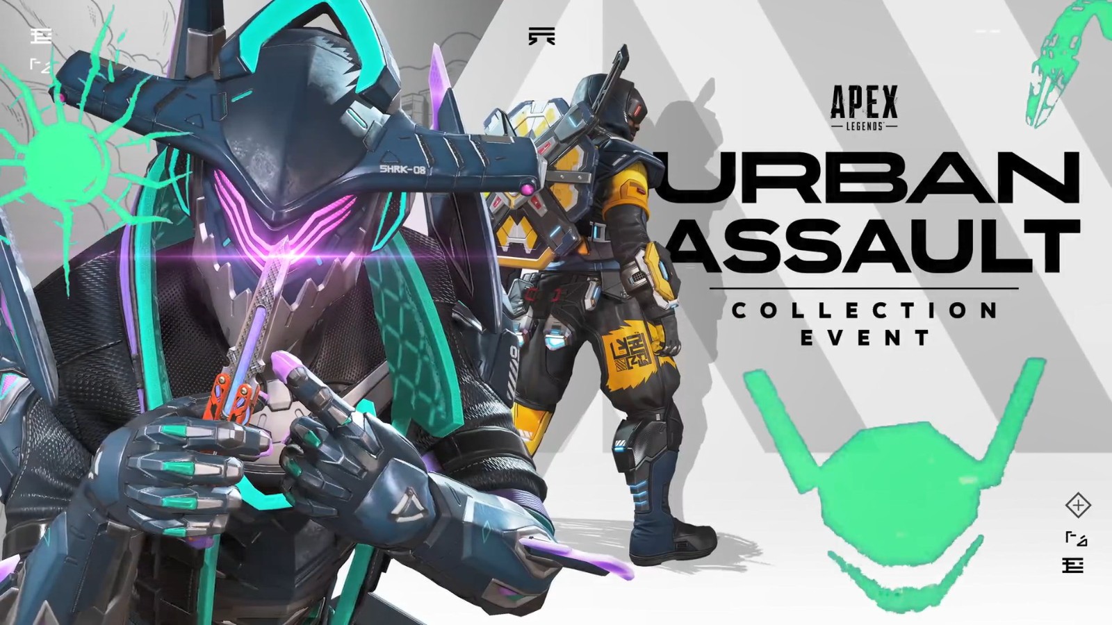 合打破了对 合打破了对