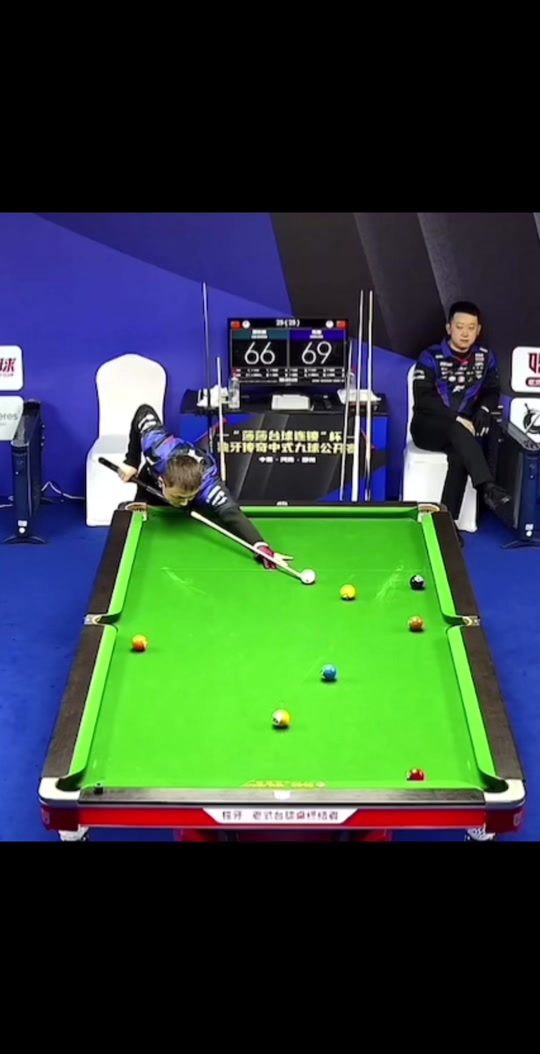 配合的重要 配合的重要