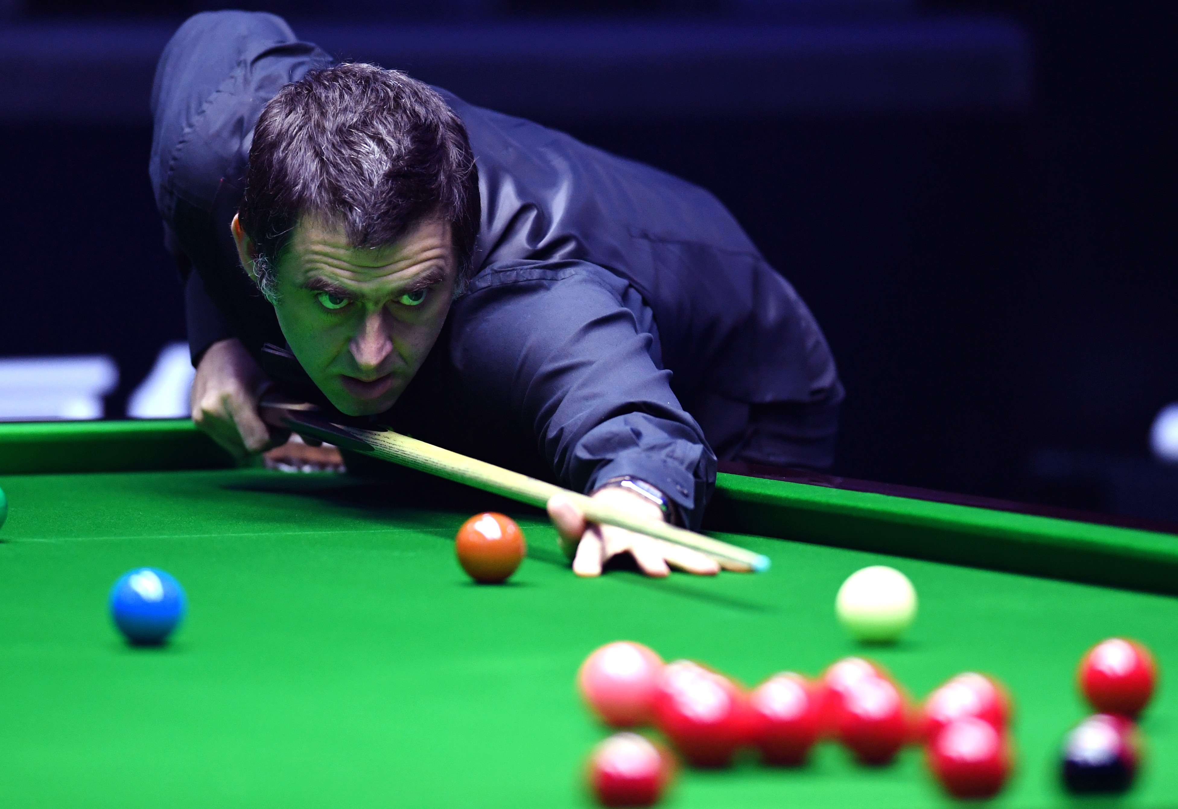 杨瀚森的入 杨瀚森的入